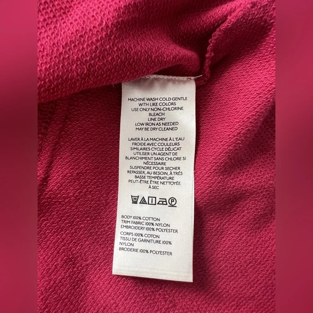 Anthropologie nwt cutwork